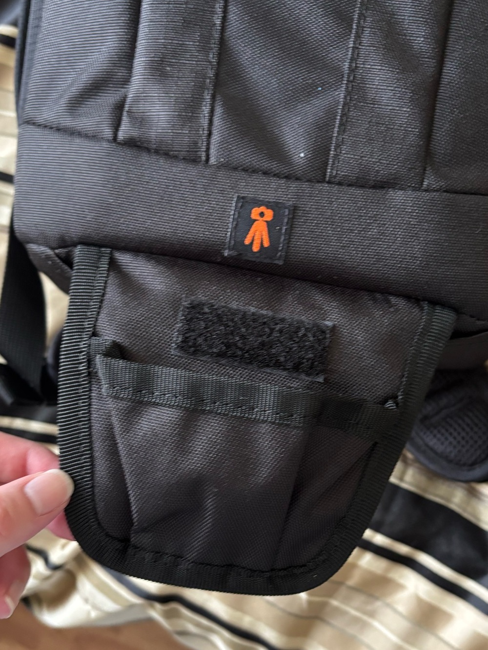 Lowepro Camera Backpack - Picture 8 of 15